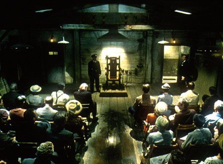 映画『グリーンマイル』の画像（5枚目）