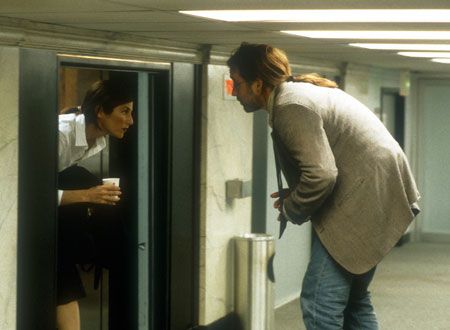 映画『マルコヴィッチの穴』の画像（4枚目）