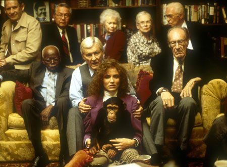 映画『マルコヴィッチの穴』の画像（5枚目）