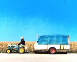 ストレイト・ストーリー