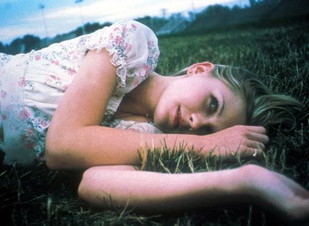 映画『ヴァージン・スーサイズ』の画像（4枚目）