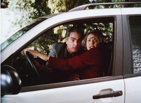 映画『アメリカン・ビューティー』の画像（2枚目）