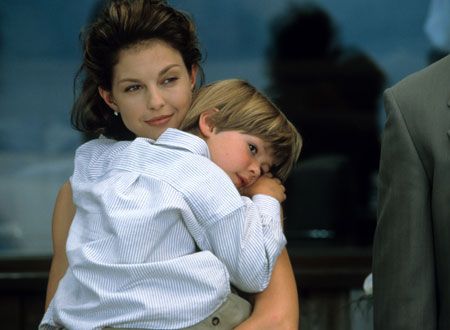 映画『ダブル・ジョパディー』の画像（2枚目）