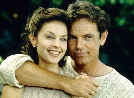 映画『ダブル・ジョパディー』の画像（3枚目）