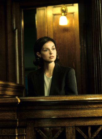 映画『ダブル・ジョパディー』の画像（5枚目）