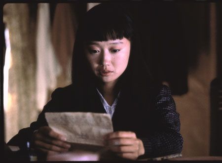 映画『ヒマラヤ杉に降る雪』の画像（2枚目）