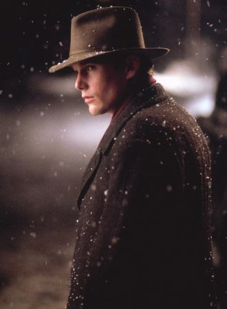 映画『ヒマラヤ杉に降る雪』の画像（3枚目）