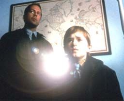 シックス・センス