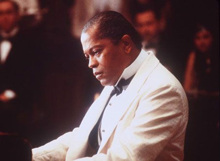 映画『海の上のピアニスト』の画像（4枚目）