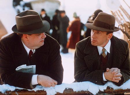 映画『海の上のピアニスト』の画像（5枚目）