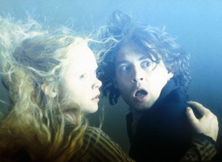 映画『スリーピー・ホロウ』の画像（4枚目）