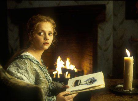 映画『スリーピー・ホロウ』の画像（5枚目）