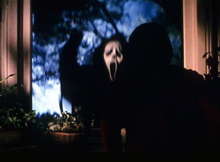 映画『スクリーム3』の画像（2枚目）