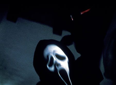 映画『スクリーム3』の画像（5枚目）