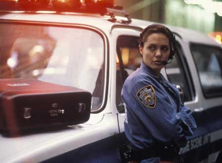 映画『ボーン・コレクター』の画像（3枚目）