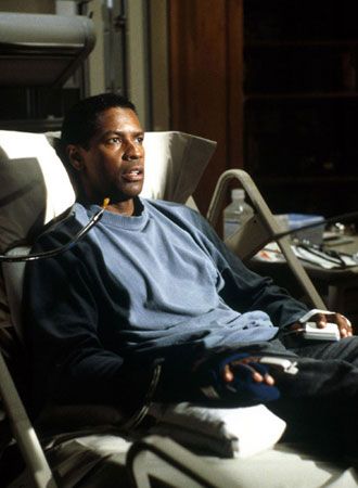 映画『ボーン・コレクター』の画像（5枚目）