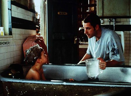 映画『ビッグ・ダディ』の画像（2枚目）