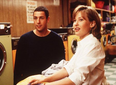 映画『ビッグ・ダディ』の画像（5枚目）