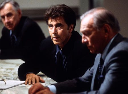 映画『インサイダー』の画像（2枚目）