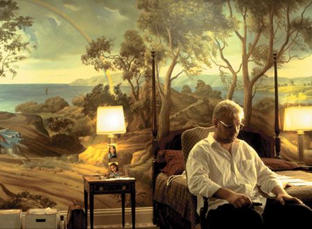 映画『インサイダー』の画像（3枚目）