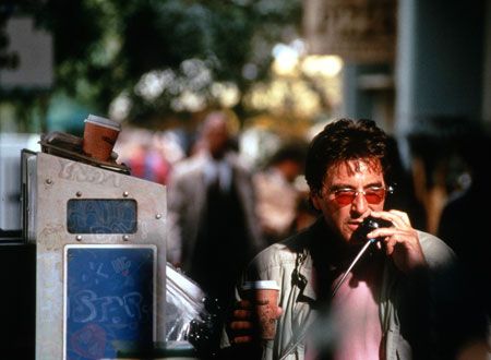 映画『インサイダー』の画像（4枚目）