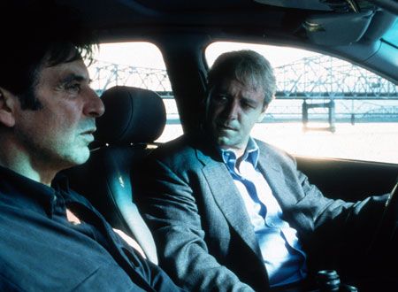 映画『インサイダー』の画像（5枚目）