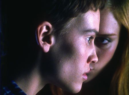 映画『ボーイズ・ドント・クライ』の画像（3枚目）