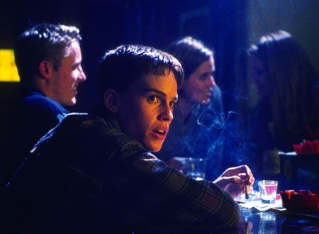 映画『ボーイズ・ドント・クライ』の画像（5枚目）