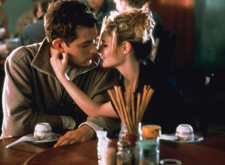 映画『イグジステンズ』の画像（3枚目）