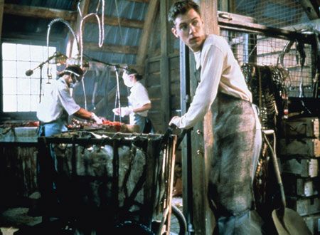 映画『イグジステンズ』の画像（5枚目）