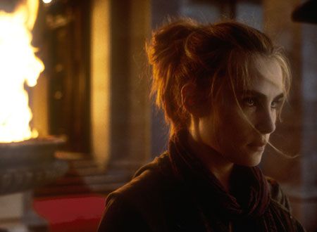 映画『ナインスゲート』の画像（2枚目）