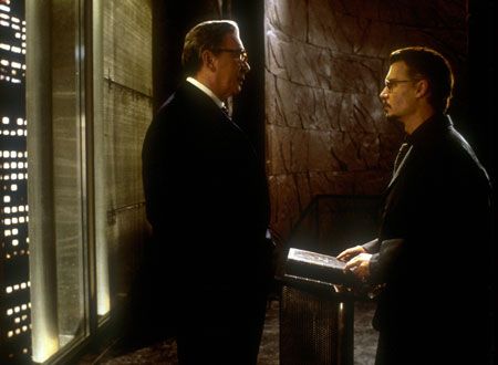 映画『ナインスゲート』の画像（5枚目）