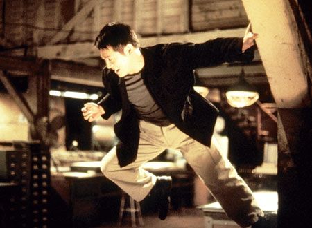 映画『ロミオ・マスト・ダイ』の画像（3枚目）