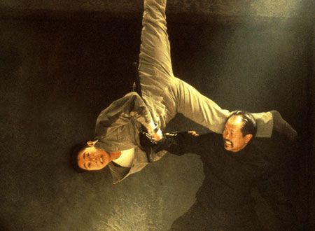 映画『ロミオ・マスト・ダイ』の画像（4枚目）