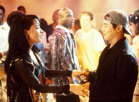 映画『ロミオ・マスト・ダイ』の画像（5枚目）