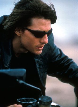 映画『M:I-2』の画像（5枚目）