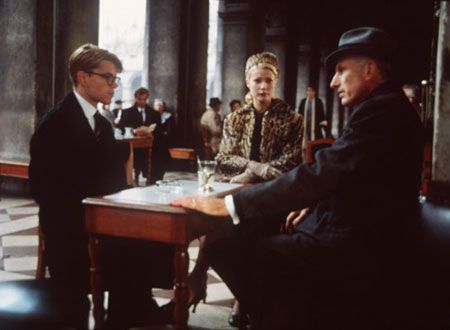 映画『リプリー』の画像（2枚目）