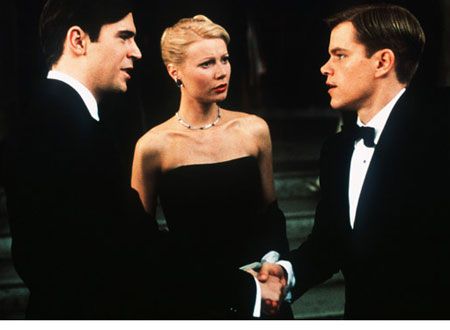 映画『リプリー』の画像（3枚目）