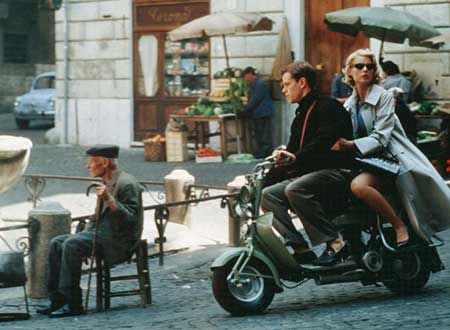 映画『リプリー』の画像（4枚目）