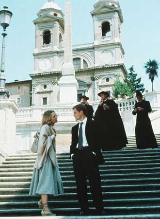 映画『リプリー』の画像（5枚目）