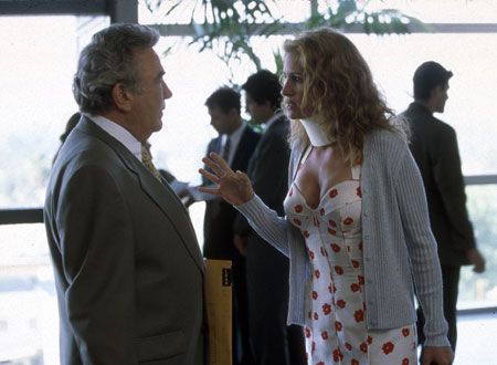 映画『エリン・ブロコビッチ』の画像（2枚目）