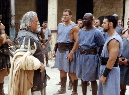 映画『グラディエーター』の画像（3枚目）