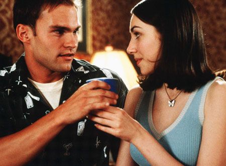 映画『アメリカン・パイ』の画像（4枚目）