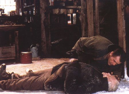 映画『白い刻印』の画像（4枚目）