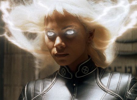 映画『X-メン』の画像（4枚目）