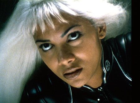 映画『X-メン』の画像（5枚目）