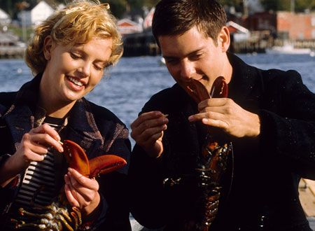 映画『サイダーハウス・ルール』の画像（2枚目）