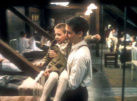 映画『サイダーハウス・ルール』の画像（3枚目）