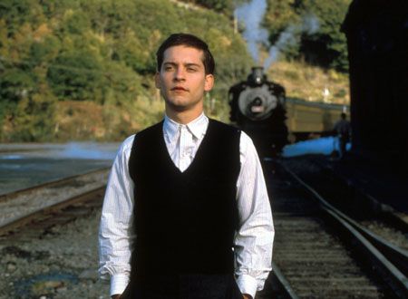 映画『サイダーハウス・ルール』の画像（4枚目）