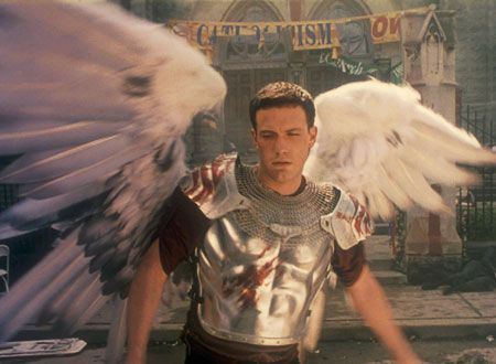 映画『ドグマ』の画像（5枚目）